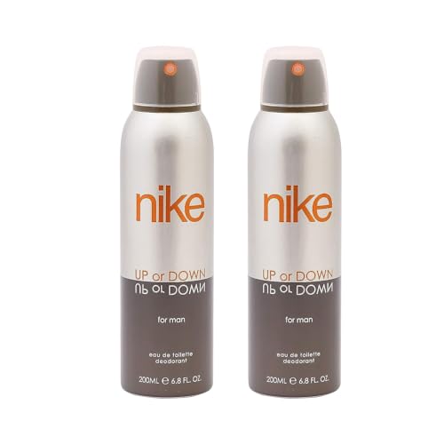 Nike Up Or Down Deodorant