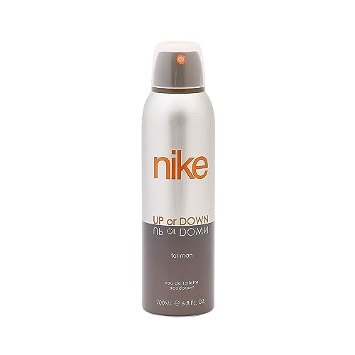Nike Up Or Down Deodorant