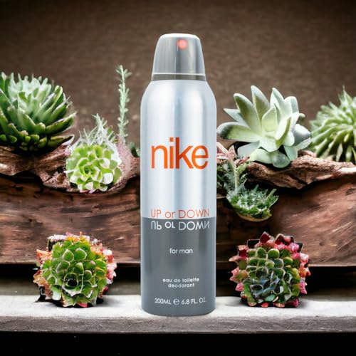 Nike Up Or Down Deodorant