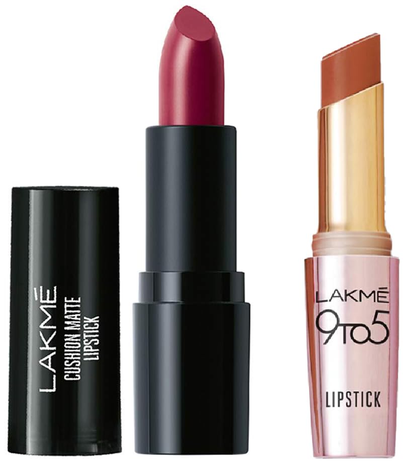 LAKMÉ 9To5 Primer + Matte