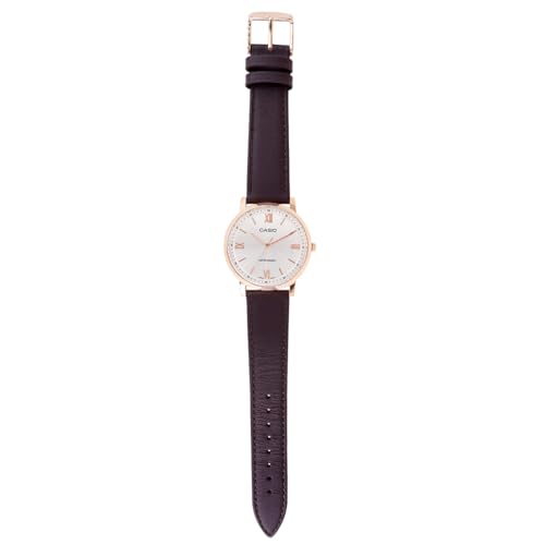 Casio Enticer Analog Silver Dial Men MTP-SN1RL-7A (A2162) - Image 5
