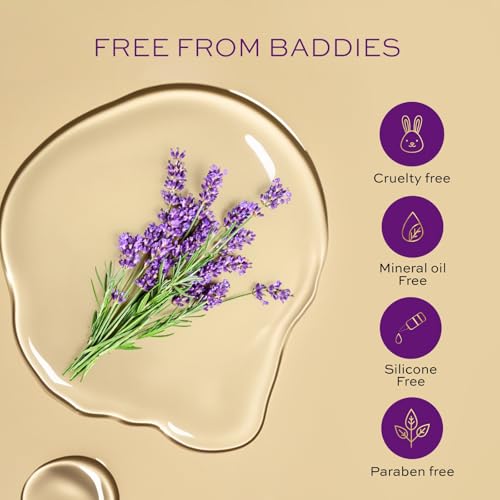 Parachute Advansed Lavender Essential Oil