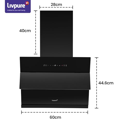 Livpure Zen 60 cm