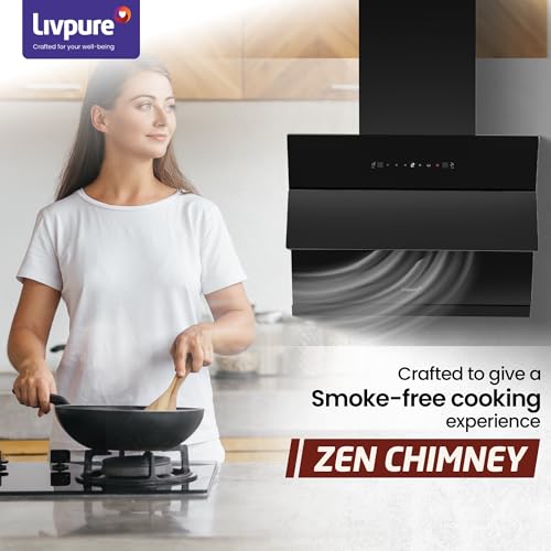 Livpure Zen 60 cm