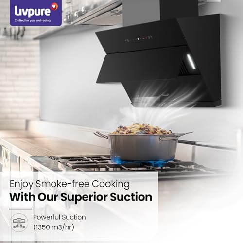 Livpure Zen 60 cm