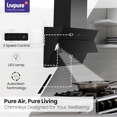 Livpure Zen 60 cm