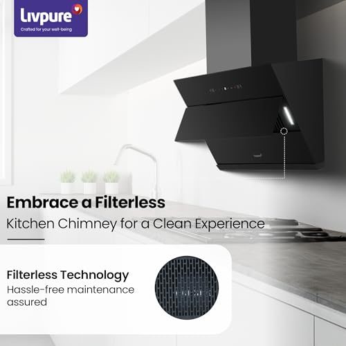 Livpure Zen 60 cm