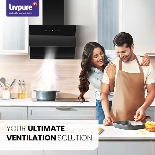 Livpure Zen 60 cm