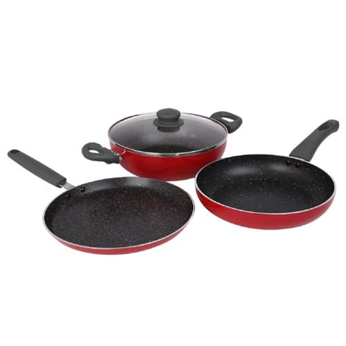 Prestige Omega Granite Non-Stick 3