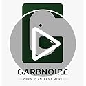 Garbnoire 15 Meter 0.5 Inch