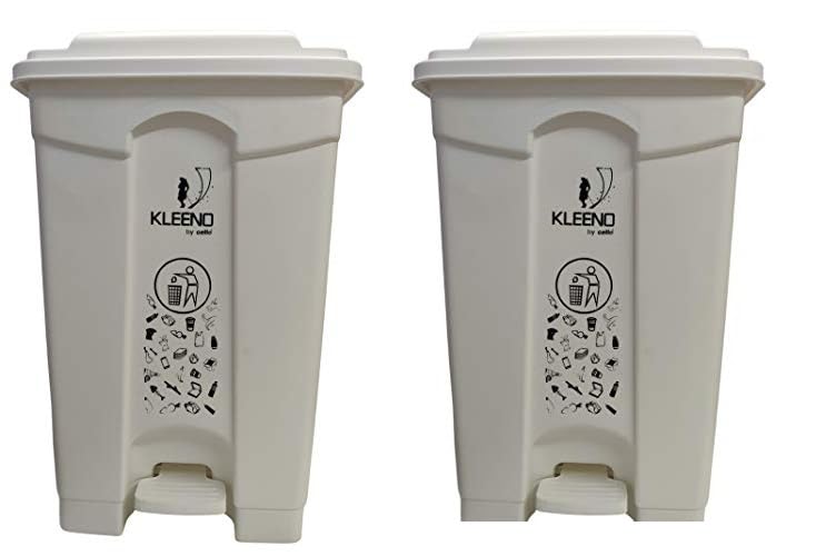 Cello Strong Plastic Step-On Pedal