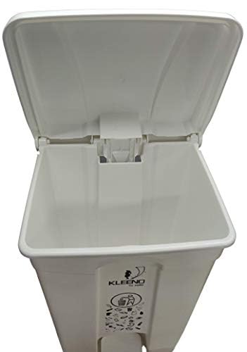 Cello Strong Plastic Step-On Pedal