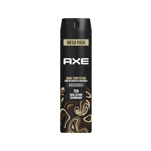 Axe Intense Long Lasting Deodorant