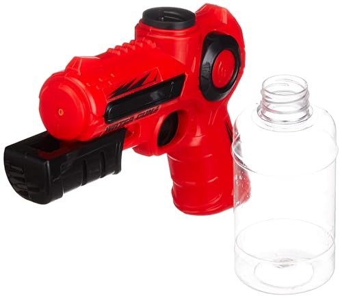 Niku Manual Water Gun for Holi with Auto Suction | Manual Water Gun 8 Mt Range - Multicolor - Image 4
