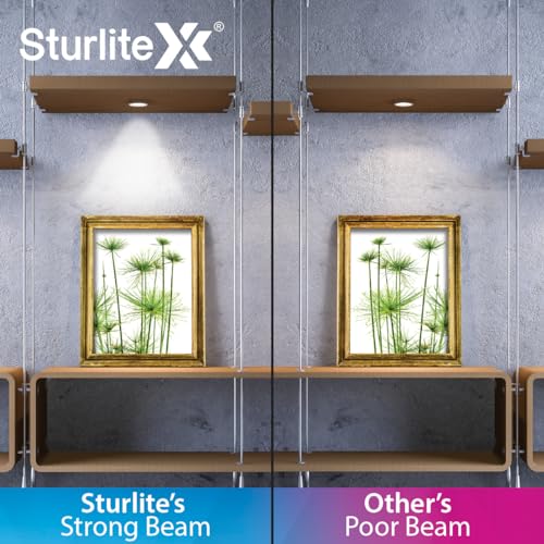 Sturlite Radeon 3W LED Spotlight