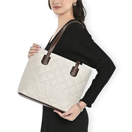 Lavie Women's Colourblock Jossie Tote