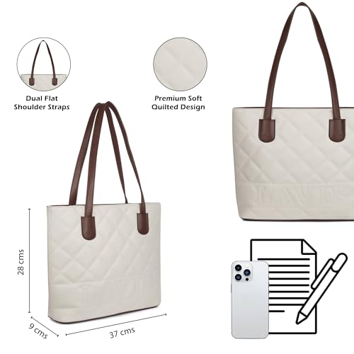 Lavie Women's Colourblock Jossie Tote