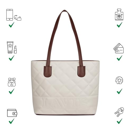 Lavie Women's Colourblock Jossie Tote