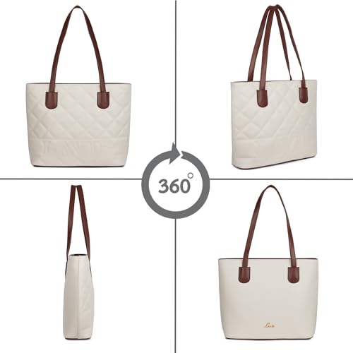 Lavie Women's Colourblock Jossie Tote