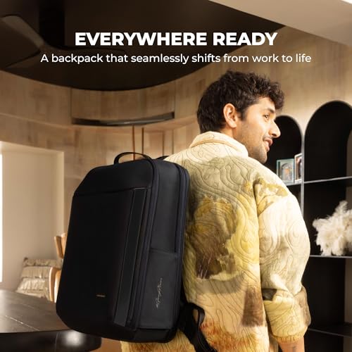 MOKOBARA The Autopilot Backpack Fits