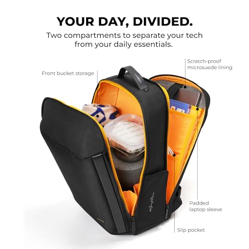 MOKOBARA The Autopilot Backpack Fits