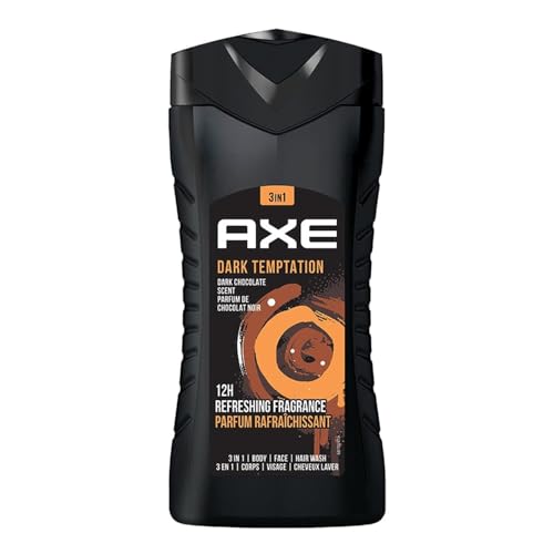 Axe Dark Temptation 3