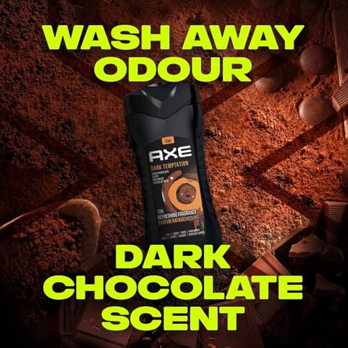 Axe Dark Temptation 3
