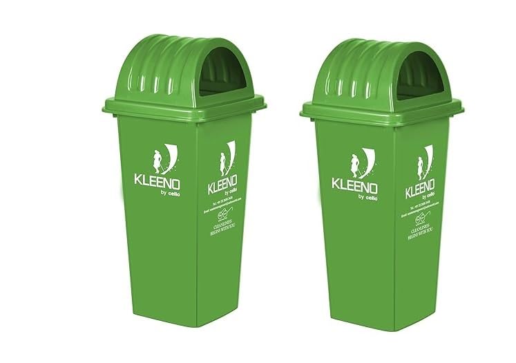 Cello Kleeno Dome Lid Plastic