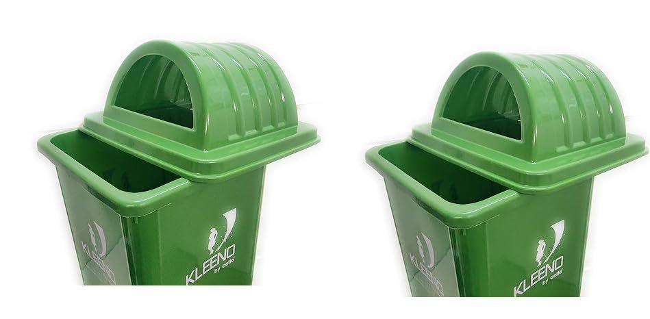 Cello Kleeno Dome Lid Plastic