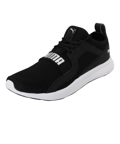 Puma Unisex-Adult Troy Mu Running ShoeRunning Shoe