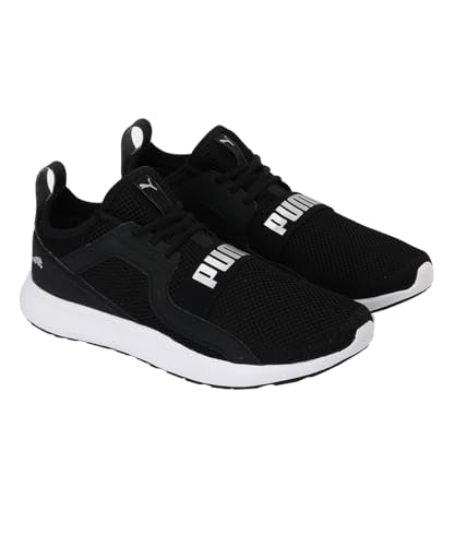Puma Unisex-Adult Troy Mu Running ShoeRunning Shoe - Image 5