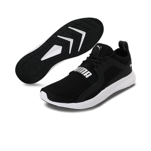 Puma Unisex-Adult Troy Mu Running ShoeRunning Shoe - Image 6