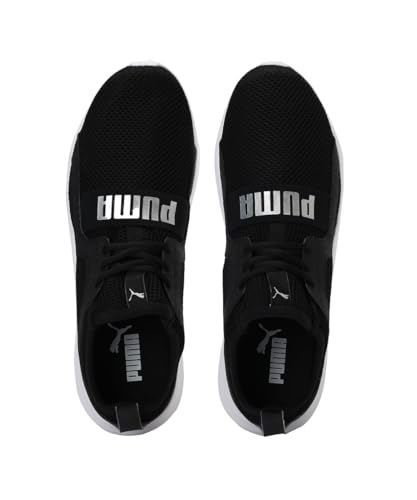Puma Unisex-Adult Troy Mu Running ShoeRunning Shoe - Image 7