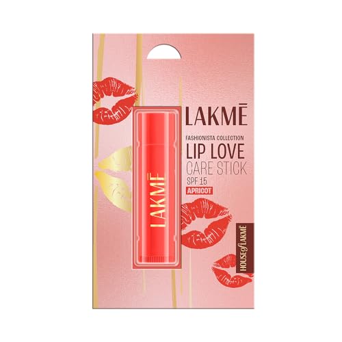Lakme Lip Love Care Stick