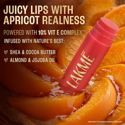 Lakme Lip Love Care Stick