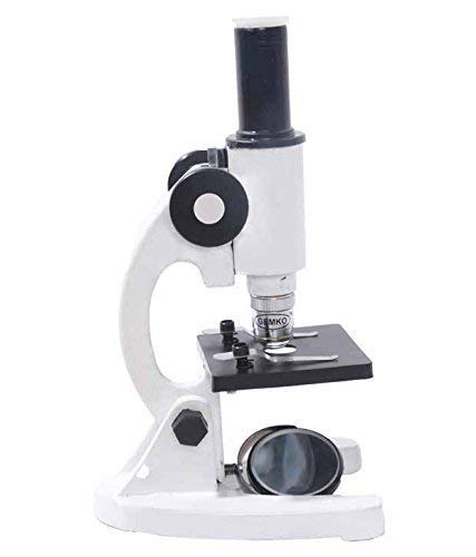 Gemko Labwell 100X Compound Microscope