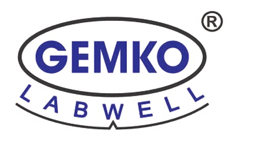 Gemko Labwell 100X Compound Microscope