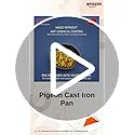 Pigeon Imperi Cast Iron Fry