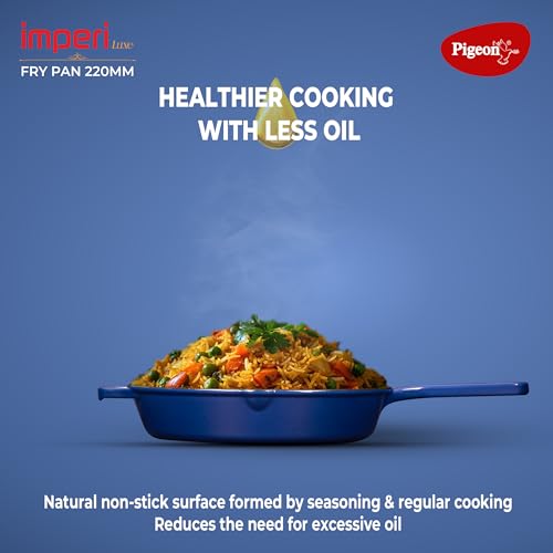 Pigeon Imperi Cast Iron Fry