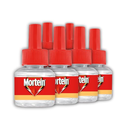 Mortein 45ml x 6 Fits