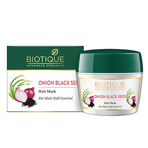 Biotique Onion Black Seed Hair