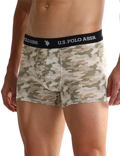 U.S. Polo ASSN. Men Trunks - Image 2