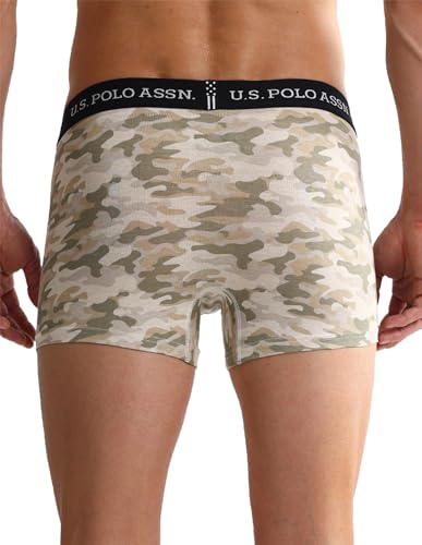 U.S. Polo ASSN. Men Trunks - Image 3