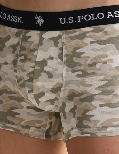U.S. Polo ASSN. Men Trunks - Image 4