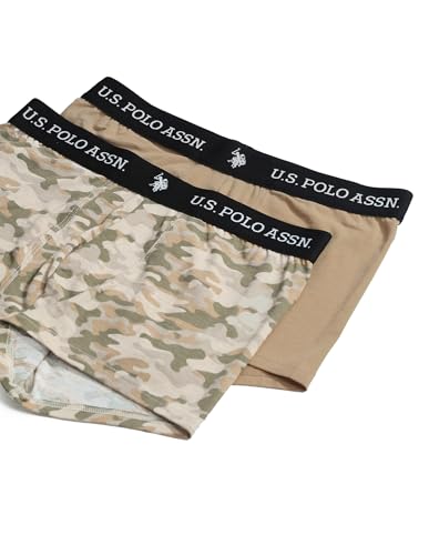 U.S. Polo ASSN. Men Trunks - Image 6