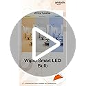 Wipro 9W Bluetooth Enabled Smart