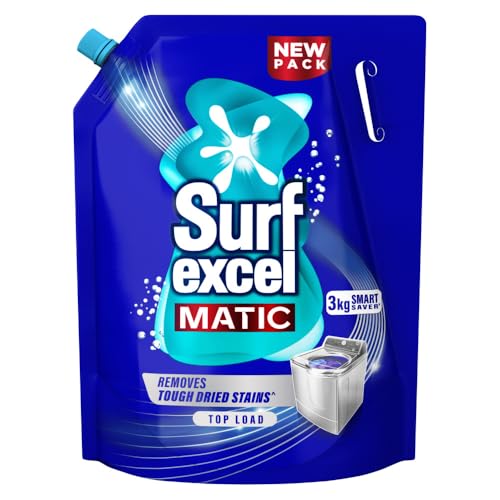 Surf Excel Matic Top Load