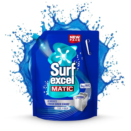 Surf Excel Matic Top Load