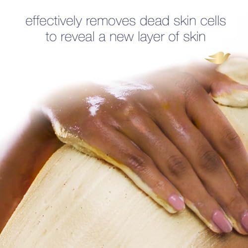 Dove Exfoliating Body Polish Scrub