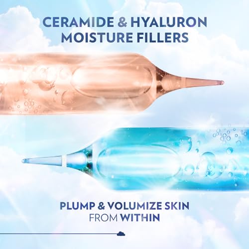 VASELINE Cloud Soft, Light Moisturiser